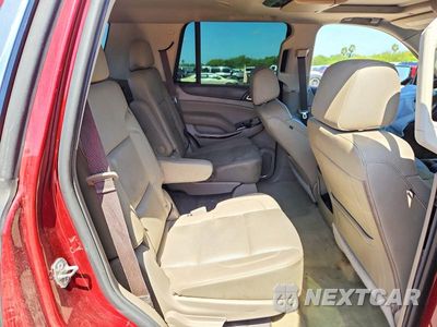 Zdjęcie 11 z 13 samochodu: 2017 GMC YUKON SLT VIN:1GKS1BKC9HR260014 - miniatura