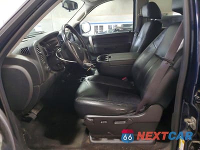 Zdjęcie 7 z 12 samochodu: 2012 CHEVROLET SILVERADO K1500 LT VIN:1GCPKSE70CF190572 - miniatura