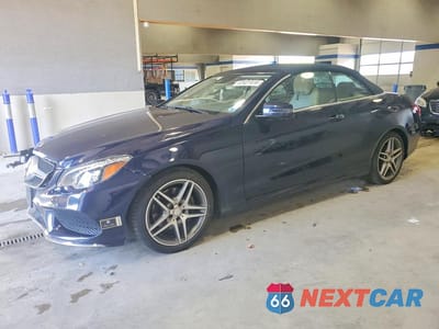 2016 MERCEDES-BENZ E 400 WDDKK6FFXGF342215 - główne zdjęcie licytacji z USA - miniatura