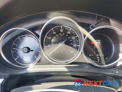 Zdjęcie 9 z 13 samochodu: 2021 MAZDA CX-5 TOURING VIN:JM3KFACM6M0337927 - miniatura