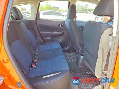 Zdjęcie 10 z 13 samochodu: 2018 NISSAN VERSA NOTE S VIN:3N1CE2CP5JL371231 - miniatura