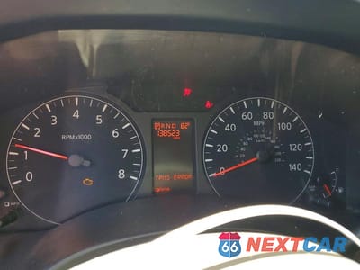 Zdjęcie 9 z 13 samochodu: 2013 NISSAN NV 3500 HD S VIN:5BZAF0AA3DN202284 - miniatura