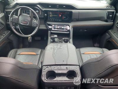Zdjęcie 8 z 12 samochodu: 2023 GMC SIERRA K1500 AT4 VIN:1GTUUEE82PZ195364 - miniatura