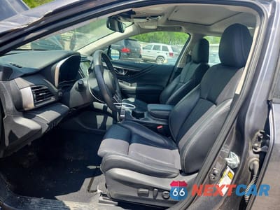 Zdjęcie 7 z 13 samochodu: 2024 SUBARU LEGACY LIMITED VIN:4S3BWAN65R3024851 - miniatura