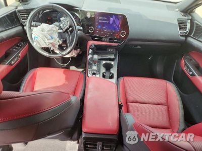 Zdjęcie 8 z 14 samochodu: 2022 LEXUS NX 350H VIN:JTJAKCEZ0N5002779 - miniatura