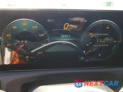 Zdjęcie 9 z 12 samochodu: 2021 MERCEDES-BENZ A 220 VIN:W1K3G4EB2MJ287485 - miniatura