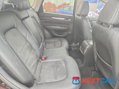 Zdjęcie 11 z 14 samochodu: 2020 MAZDA CX-5 TOURING VIN:JM3KFBCM1L0844335 - miniatura