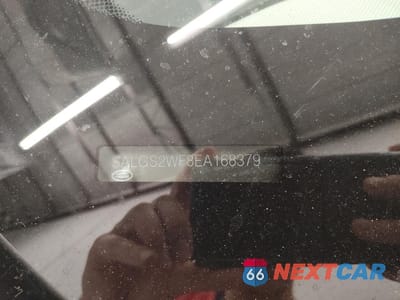 Zdjęcie 10 z 14 samochodu: 2014 LAND ROVER RANGE ROVER HSE VIN:SALGS2WF8EA168379 - miniatura