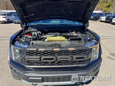 Zdjęcie 8 z 10 samochodu: 2022 FORD F150 RAPTOR VIN:1FTFW1RG3NFA85449 - miniatura