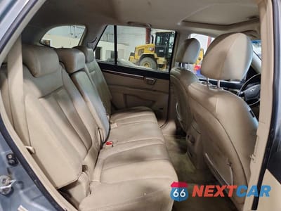 Zdjęcie 11 z 13 samochodu: 2009 HYUNDAI SANTA FE VIN:5NMSH73E99H308511 - miniatura