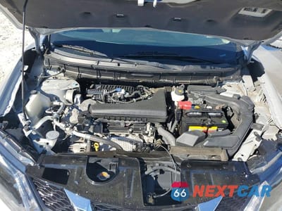 Zdjęcie 12 z 13 samochodu: 2016 NISSAN ROGUE SL VIN:5N1AT2MT0GC734489 - miniatura