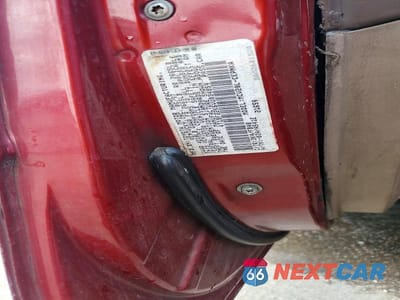 Zdjęcie 12 z 12 samochodu: 1997 TOYOTA CAMRY LE V6 VIN:4T1BF22K6VU034859 - miniatura