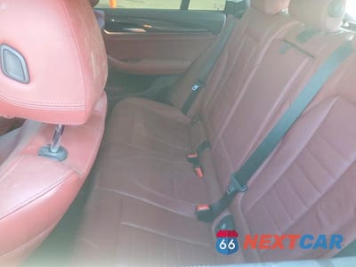 Zdjęcie 11 z 14 samochodu: 2021 BMW X4 XDRIVE30I VIN:5UX2V1C01M9F91101 - miniatura