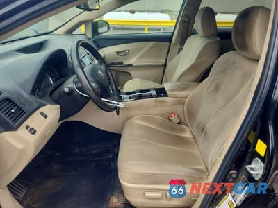Zdjęcie 7 z 13 samochodu: 2010 TOYOTA VENZA AWD 4CYL VIN:4T3BA3BB5AU018965 - miniatura