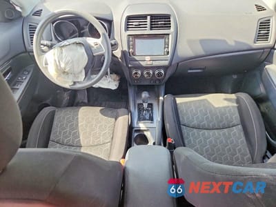 Zdjęcie 8 z 13 samochodu: 2025 MITSUBISHI OUTLANDER SPORT S VIN:JA4ARUAU1SU001280 - miniatura