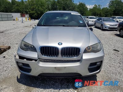 Piąte zdjęcie samochodu w środku: 2013 BMW X6 XDRIVE35I VIN:5UXFG2C50DL784756 - miniatura