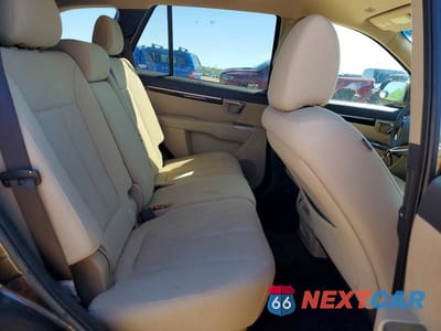 Zdjęcie 11 z 13 samochodu: 2011 HYUNDAI SANTA FE GLS VIN:5XYZG3AB5BG065265 - miniatura