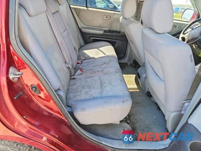 Zdjęcie 10 z 12 samochodu: 2007 TOYOTA HIGHLANDER SPORT VIN:JTEHP21A970192512 - miniatura