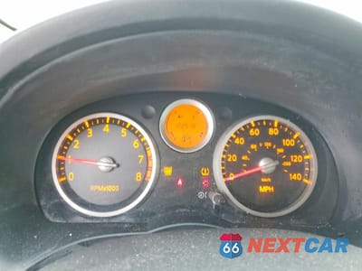 Zdjęcie 9 z 12 samochodu: 2009 NISSAN SENTRA 2.0 VIN:3N1AB61E79L659188 - miniatura