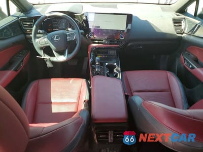 Zdjęcie 8 z 12 samochodu: 2022 LEXUS NX 350 VIN:2T2GGCEZ9NC008772 - miniatura