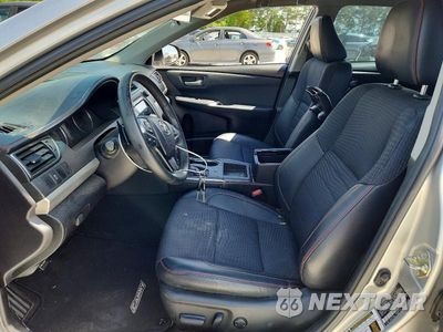 Zdjęcie 7 z 12 samochodu: 2015 TOYOTA CAMRY SE VIN:4T1BF1FK9FU495723 - miniatura