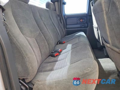 Zdjęcie 10 z 12 samochodu: 2003 CHEVROLET SILVERADO C1500 VIN:1GCEC19V23Z121291 - miniatura