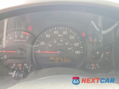 Zdjęcie 9 z 13 samochodu: 2005 NISSAN ARMADA SE VIN:5N1AA08A85N728668 - miniatura