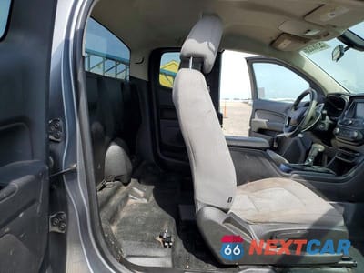 Zdjęcie 10 z 12 samochodu: 2018 CHEV COLORADO VIN:1GCHSBEA1J1317565 - miniatura