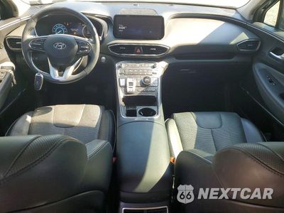 Zdjęcie 8 z 13 samochodu: 2023 HYUNDAI SANTA FE LIMITED VIN:5NMS44AL0PH506113 - miniatura