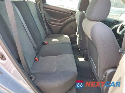 Zdjęcie 10 z 12 samochodu: 2007 TOYOTA COROLLA MATRIX XR VIN:2T1KR32E57C675948 - miniatura