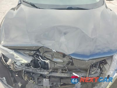 Zdjęcie 12 z 14 samochodu: 2018 NISSAN ROGUE SPORT S VIN:JN1BJ1CP7JW156736 - miniatura