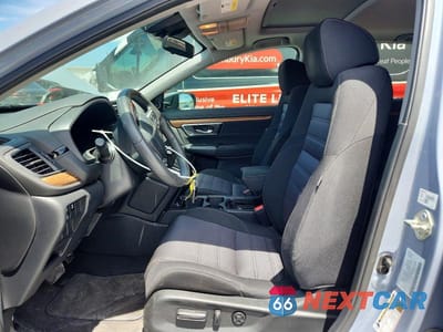 Zdjęcie 7 z 14 samochodu: 2020 HONDA CR-V EX VIN:5J6RW1H51LA016938 - miniatura
