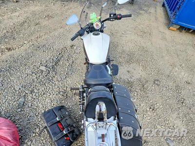 Zdjęcie 6 z 10 samochodu: 2020 INDIAN MOTORCYCLE CO. SCOUT SIXTY ABS VIN:56KMSA119L3156771 - miniatura