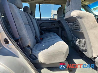 Zdjęcie 11 z 13 samochodu: 2005 HONDA PILOT EX VIN:2HKYF18415H535511 - miniatura
