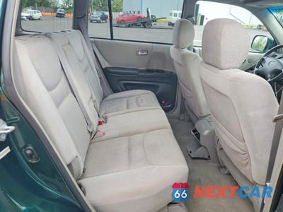 Zdjęcie 10 z 12 samochodu: 2002 TOYOTA HIGHLANDER LIMITED VIN:JTEHF21A620054373 - miniatura
