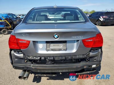 Zdjęcie 6 z 13 samochodu: 2011 BMW 328 XI SULEV VIN:WBAPK5G58BNN82245 - miniatura