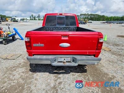Zdjęcie 6 z 12 samochodu: 2002 FORD RANGER SUPER CAB VIN:1FTYR44E02TA73599 - miniatura
