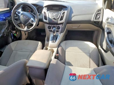 Zdjęcie 8 z 13 samochodu: 2012 FORD FOCUS SE VIN:1FAHP3F20CL455920 - miniatura