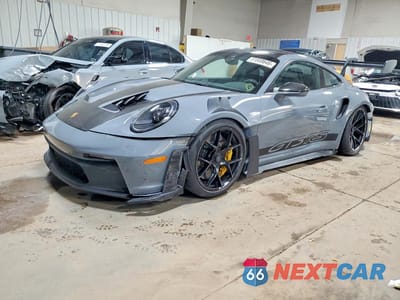 2023 PORSCHE 911 GT3 RS WP0AF2A93PS278045 - główne zdjęcie licytacji z USA - miniatura