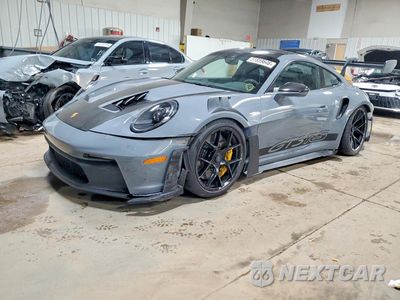 2023 PORSCHE 911 GT3 RS WP0AF2A93PS278045 - główne zdjęcie licytacji z USA - miniatura