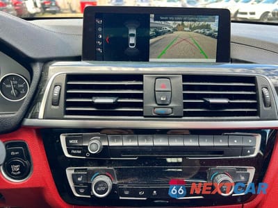 Zdjęcie 12 z 13 samochodu: 2018 BMW 430XI GRAN COUPE VIN:WBA4J3C55JBL04161 - miniatura