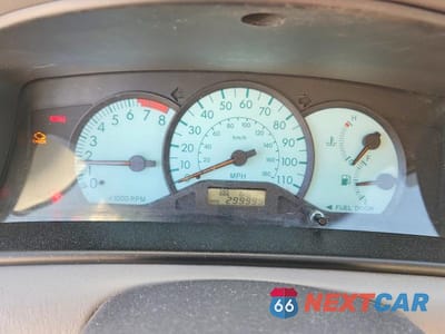 Zdjęcie 9 z 12 samochodu: 2004 TOYOTA COROLLA LE VIN:2T1BR32E94C318655 - miniatura
