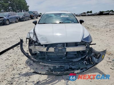 Piąte zdjęcie samochodu w środku: 2021 HYUNDAI SONATA SEL PLUS VIN:5NPEJ4J21MH064972 - miniatura
