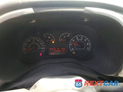 Zdjęcie 9 z 13 samochodu: 2015 RAM PROMASTER CITY VIN:ZFBERFATXF6195668 - miniatura