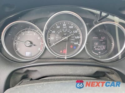 Zdjęcie 9 z 13 samochodu: 2014 MAZDA CX-5 TOURING VIN:JM3KE4CY7E0321292 - miniatura