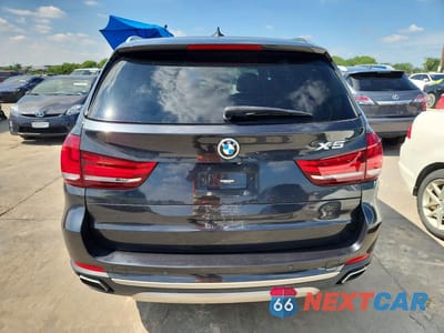 Zdjęcie 6 z 14 samochodu: 2018 BMW X5 XDRIVE35I VIN:5UXKR0C54J0Y02637 - miniatura