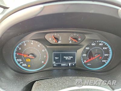 Zdjęcie 9 z 12 samochodu: 2023 CHEVROLET MALIBU LT VIN:1G1ZD5ST4PF135370 - miniatura