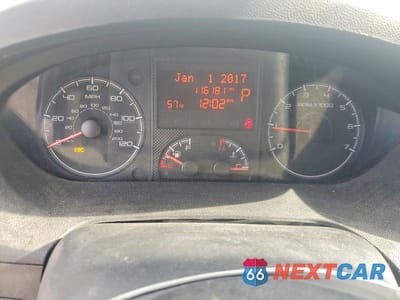 Zdjęcie 9 z 13 samochodu: 2019 RAM PROMASTER 2500 2500 HIGH VIN:3C6TRVDG7KE516980 - miniatura