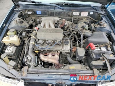 Zdjęcie 11 z 12 samochodu: 1998 TOYOTA AVALON XLS VIN:4T1BF18B6WU222817 - miniatura