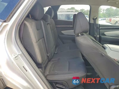 Zdjęcie 11 z 14 samochodu: 2023 HYUNDAI TUCSON SEL VIN:5NMJBCAE9PH216076 - miniatura